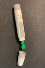 OEM Medical Safety Blood Lancet Pen Bezbolesne urządzenie do nakłuwania wielokrotnego użytku